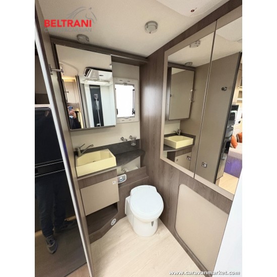 Challenger 260 Grafite Edition 2020 | Automatico